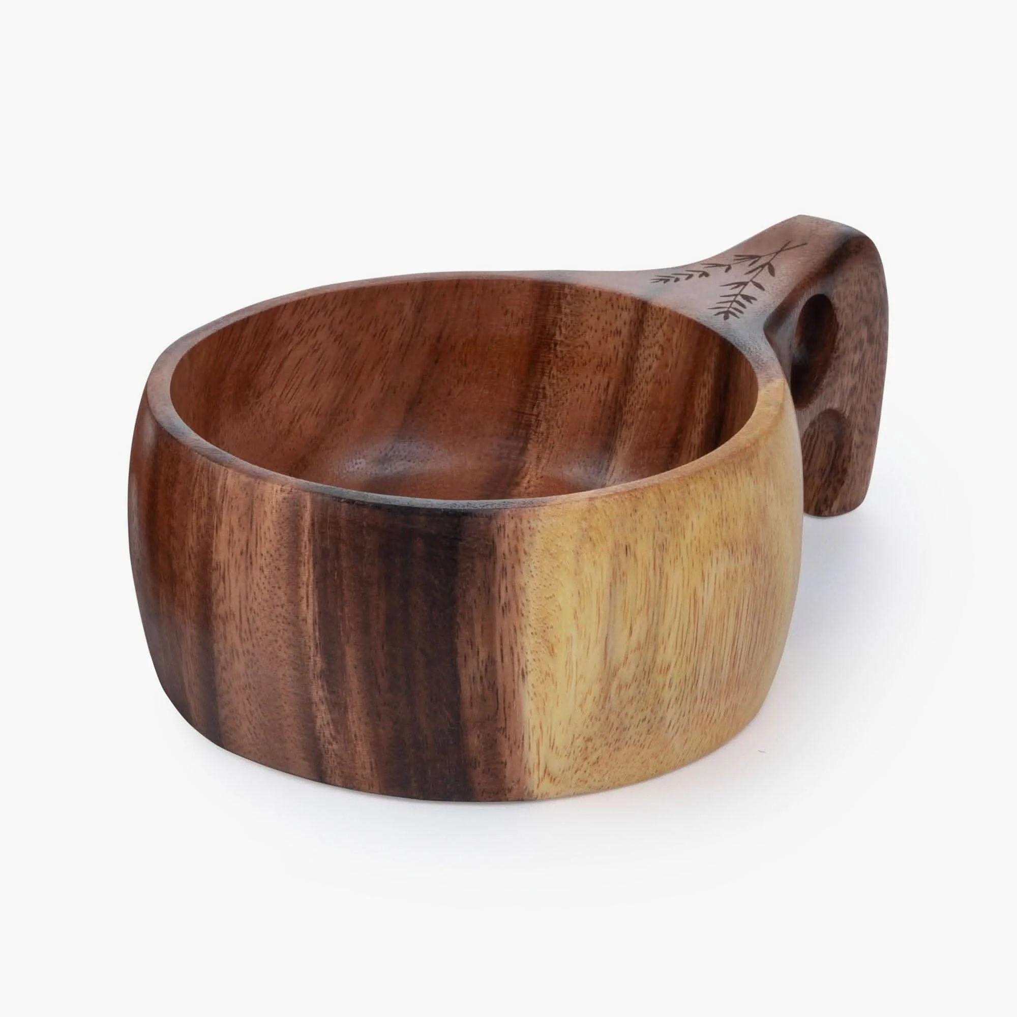 BAREBONES Kuksa cup 4 oz