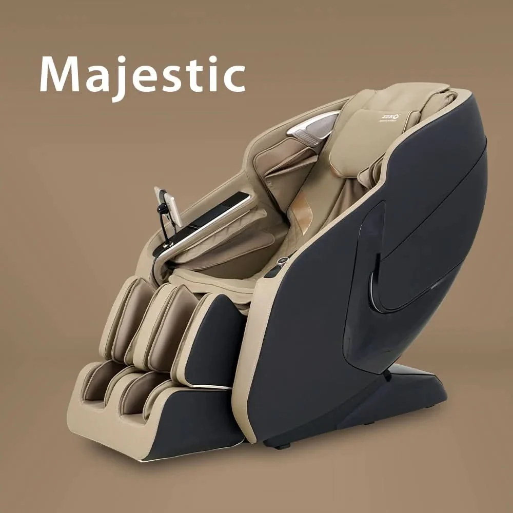 Zero HealthCare U-Majestic Massage Chair - Image 6