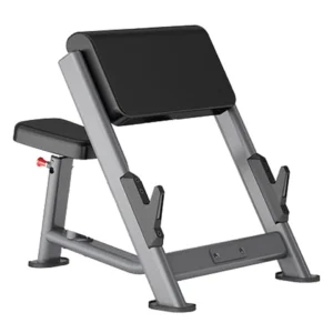 1441 Fitness Preacher Curl - P014