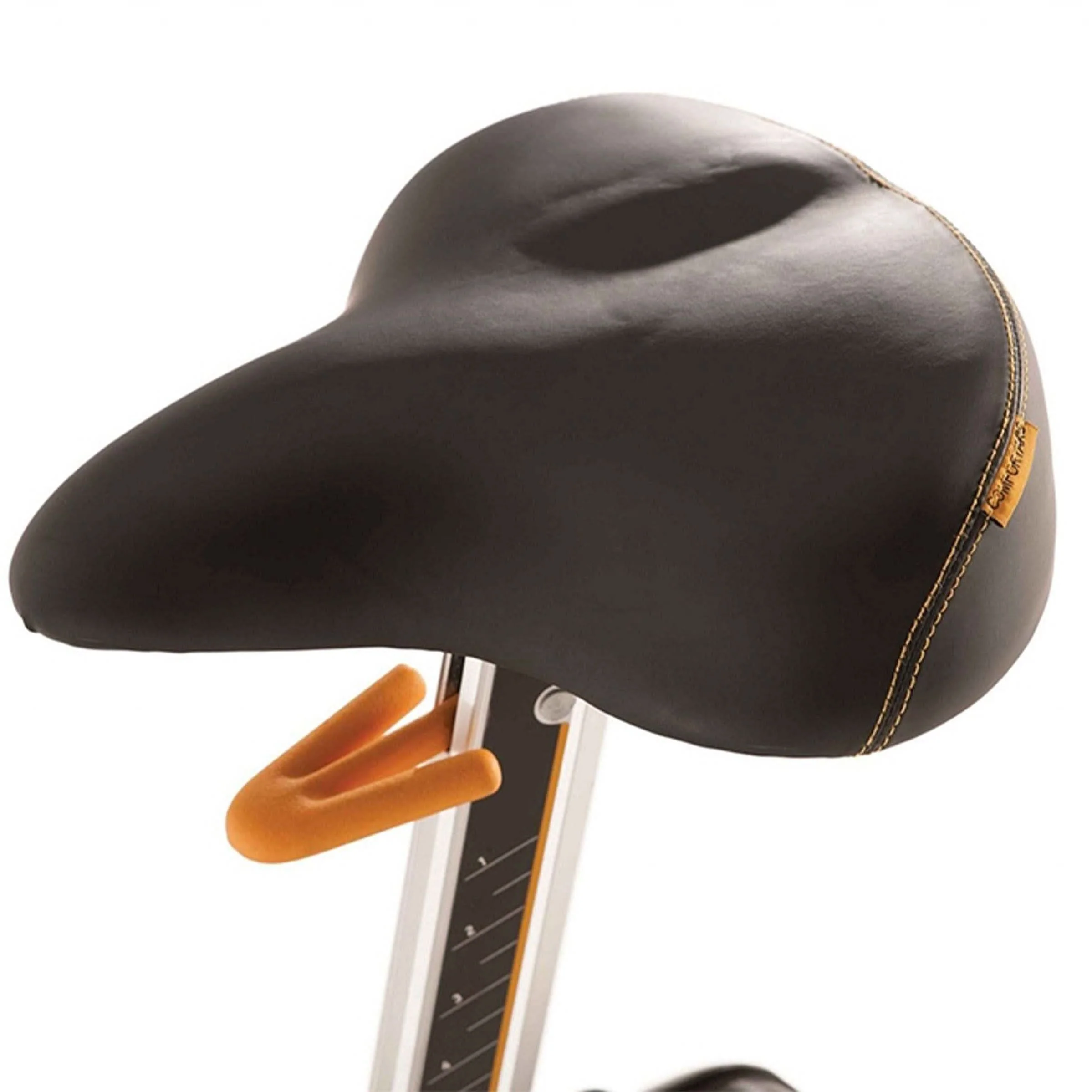 Matrix U50 Upright Bike | XR Console - Image 3