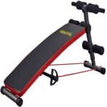 MF Adjustable Decline Bench | MFLI-1531