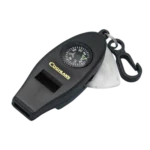Coghlan's Four Function Whistle