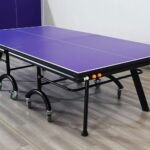 MF PVC-Wheeled Table | MF-01700-TT