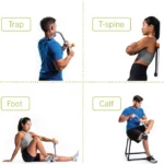 TriggerPoint AcuCurve Massage Cane - Image 4
