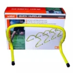 Liveup, Quick Hurdles, Ls3682, Yellow
