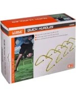Liveup, Quick Hurdles, Ls3682, Yellow - Image 2