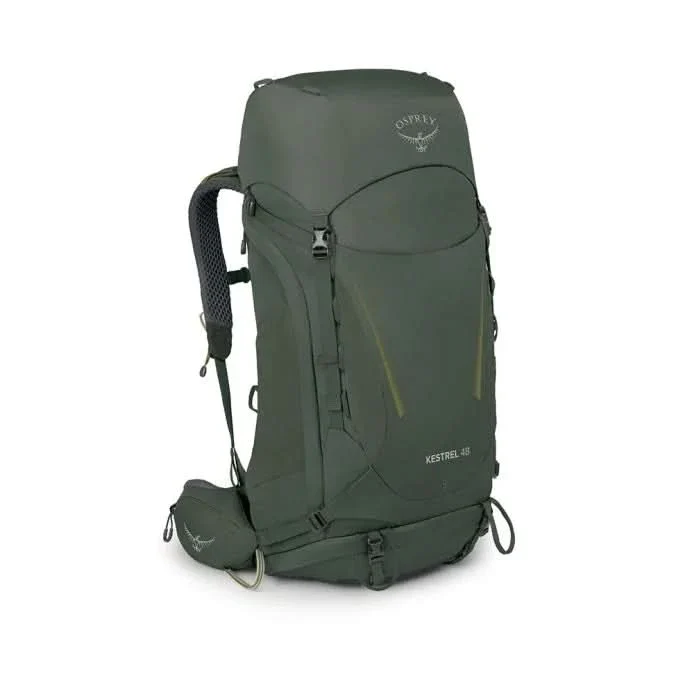 0172_lxl_kestrel48_s23_side_bonsaigreen_10004761_1_1500x.webp Osprey Backpack, Kestrel 48, L/XL - Image 1