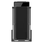 Kingsmith Z3 Hybrid+ WalkingPad Foldable Treadmill with Handle - Image 9