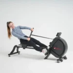 MF Home Use Rowing Machine | MF-1857R - Image 3
