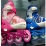 MF Inline Skate shoes | MF-0207