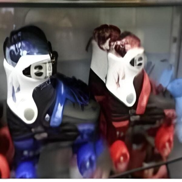 MF Inline Skating Shoes | MF-0209