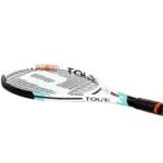 Prince Tour 98 Tennis Racket, 305g, Grip 2 - Image 3