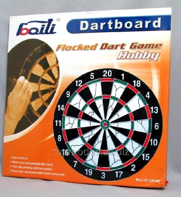 0230-MF_1750x.jpg MF Score Big Dart Board | MF-0230 - Image 1
