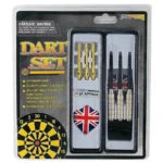 MF Dart Set with Case | MF-3200B