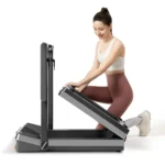 Kingsmith Z3 Hybrid+ WalkingPad Foldable Treadmill with Handle - Image 3
