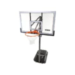 Lifetime 71522 Competition Xl Portable Basketball System 54 Inch Acrylic Backboard - Image 2