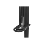 Lifetime 71522 Competition Xl Portable Basketball System 54 Inch Acrylic Backboard - Image 4