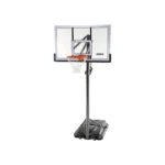 Lifetime 71522 Competition Xl Portable Basketball System 54 Inch Acrylic Backboard - Image 3