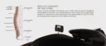 Zero HealthCare U-Space Massage Chair - Image 4