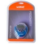 Liveup, Multi-Function Pedometer, Ls3192