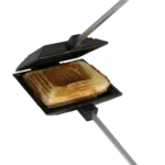 Coghlan's Cast Iron Camp Cooker