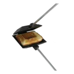 Coghlan's Cast Iron Camp Cooker - Image 3