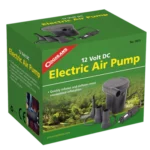 Coghlan's Electric Air Pump - 12V DC - Image 2