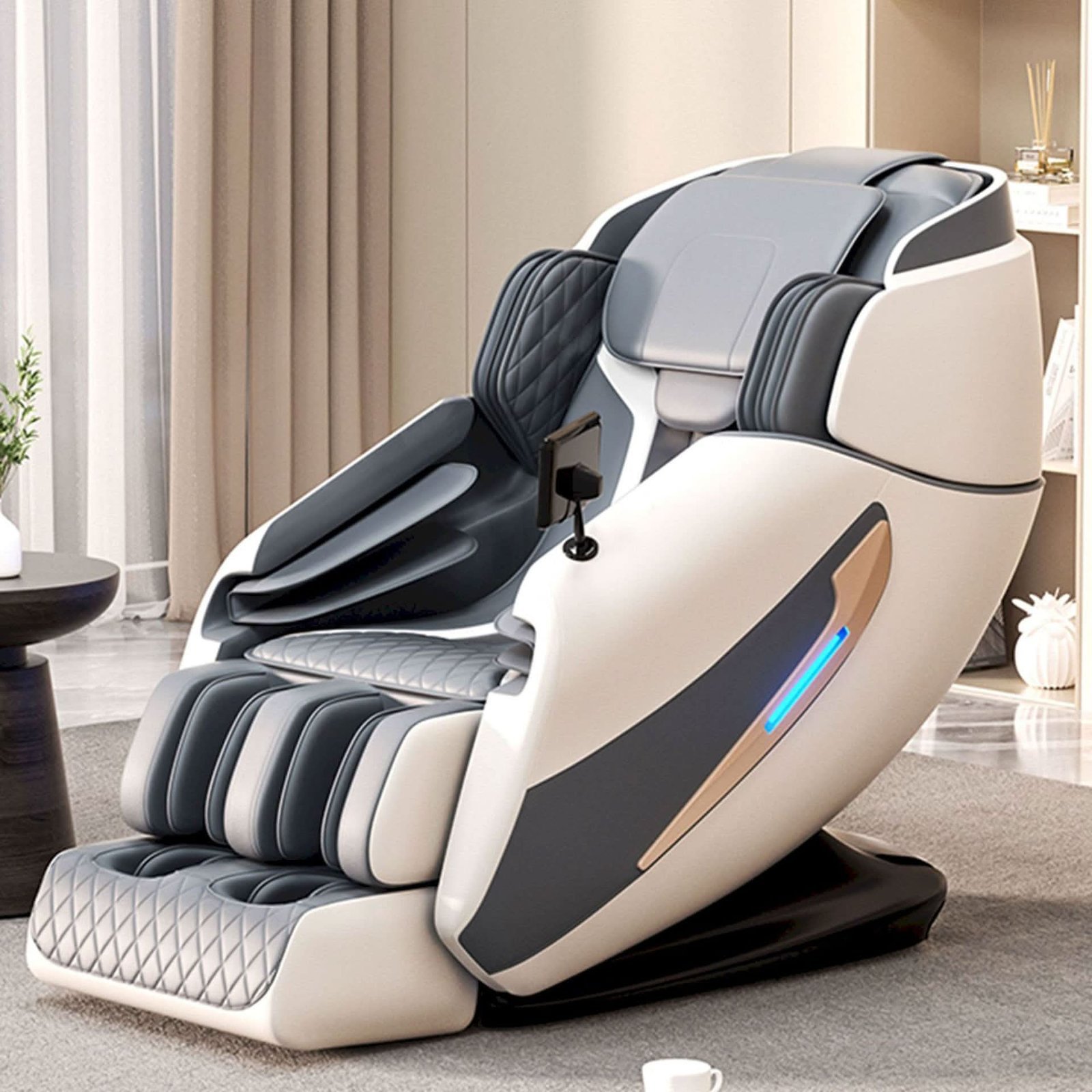 0869438_hocc-hoyogens-zen-massage-chair_3000x.jpg Hoyogen'S Zen Massage Chair - Image 1