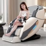 Hoyogen'S Zen Massage Chair - Image 3