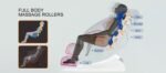 Zero HealthCare U-Galaxy Plus Massage Chair - Image 8