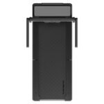 Kingsmith Z3 Hybrid+ WalkingPad Foldable Treadmill with Handle - Image 10