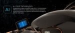 Zero HealthCare U-Space Massage Chair - Image 6