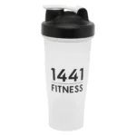 1441 Fitness Shaker Water Bottle