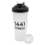 1441 Fitness Shaker Water Bottle - Image 4