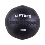 Liftdex Wall Ball for Crossfit Exercises - 4 Kg to 12 Kg | Sold as Piece - Image 3