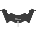 Ta Sport, Tricep Press Down Bar, Md5131, Black - Image 2