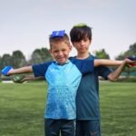 DS Shaped Bean Bags (Set of 12) - Image 3