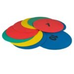 DS Numbered Disc Marker - Pack of 10 - Image 3