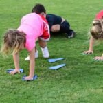 DS Floor Marker - Feet (Pack of 12) - Image 3