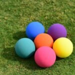 DS Soft Foam Ball (Set of 6) - Image 2