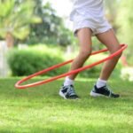 DS Hula Hoops - 18" - Multicolor - Image 4