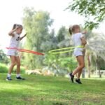 DS Hula Hoops - 24" - Image 3