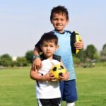 DS Soft Soccer Ball 5" - Image 3