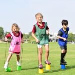 DS Bucket Stilts - pair (Assorted colors) - Image 3