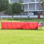 DS Kids Tunnel - Lightweight