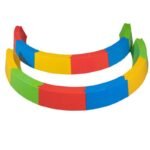 DS Round Balance Beam - Image 2