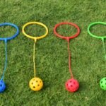 DS Ankle Sling Ball (Set of 4) - Image 2