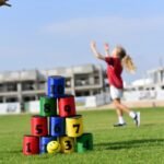 DS Can Throw Game SET - Image 3