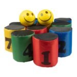 DS Can Throw Game SET - Image 2