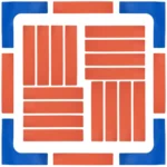 DS Floor Markers - Boundary Line (Pack of 24)